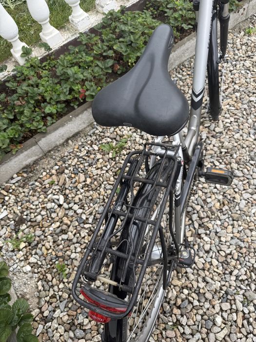 Bicicleta Dama Kreidler roti 28 inch cadru M