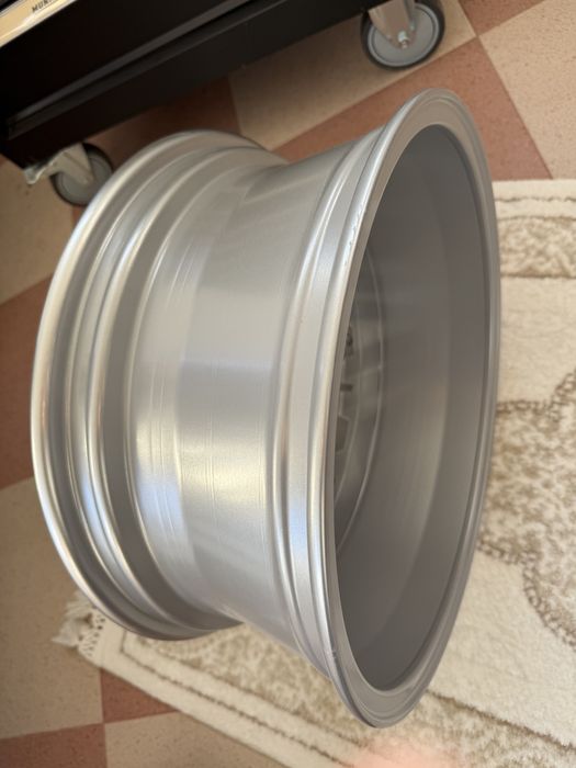 Jante 17" 5 x 112mm Volkswagen noi in cutie