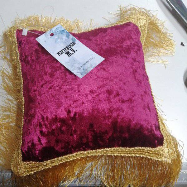 Ателье у дома! Шью на заказ!