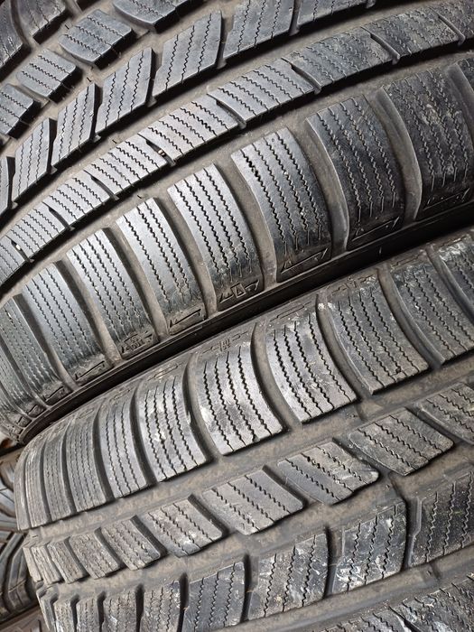 Гуми 275/40/20 Нексен