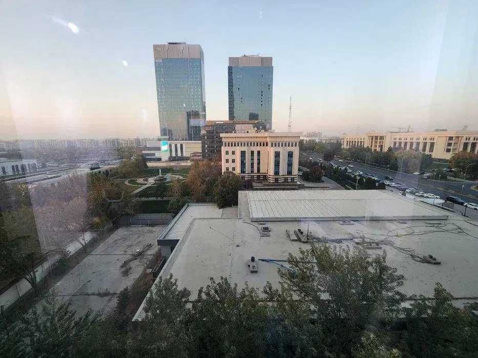 Сдаётся офис в БЦ Nest One Шайхантахурский  район R25