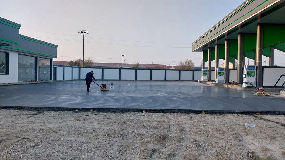 Styashka vertalyot xizmati