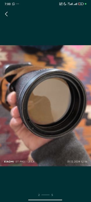 Бинокль 20/60  Ogrinal