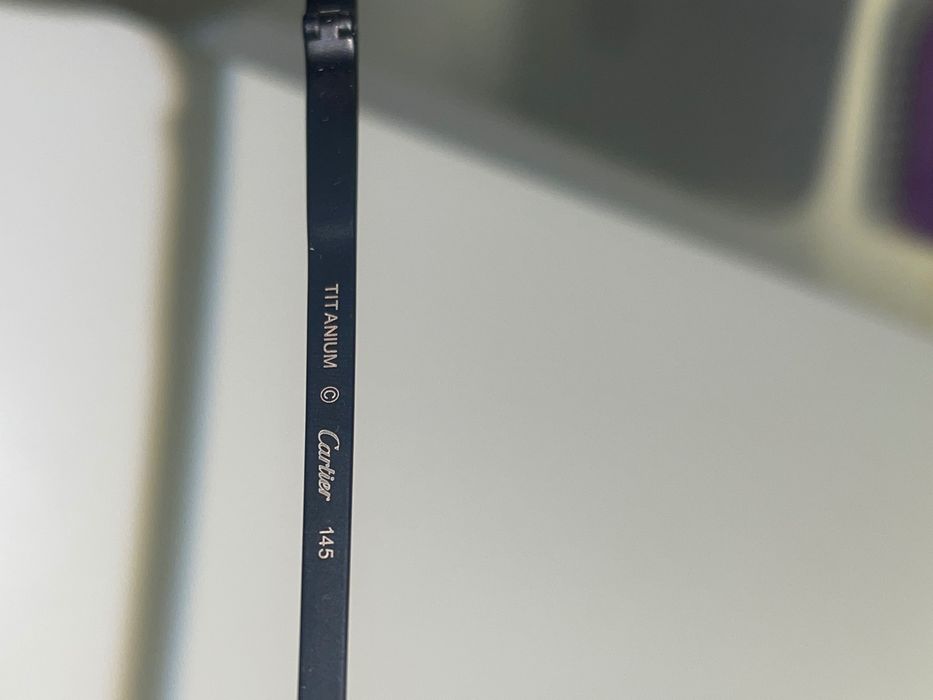 Ochelari Cartier Aviator CT0477S