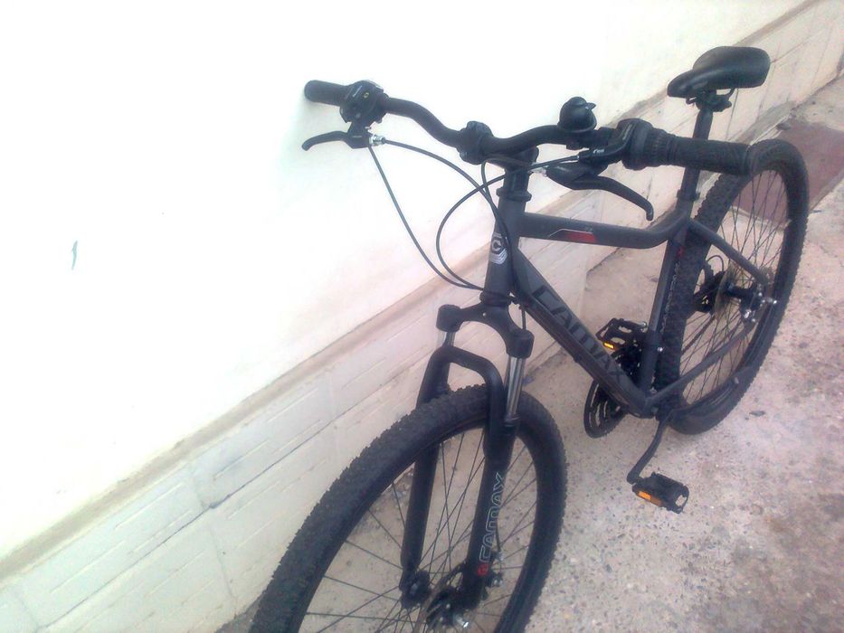 29 цола Camax Heat 0.3 Hardtail-X ATB