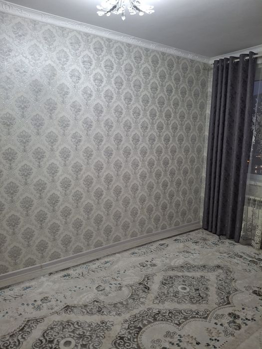 4-х комнатная квартира