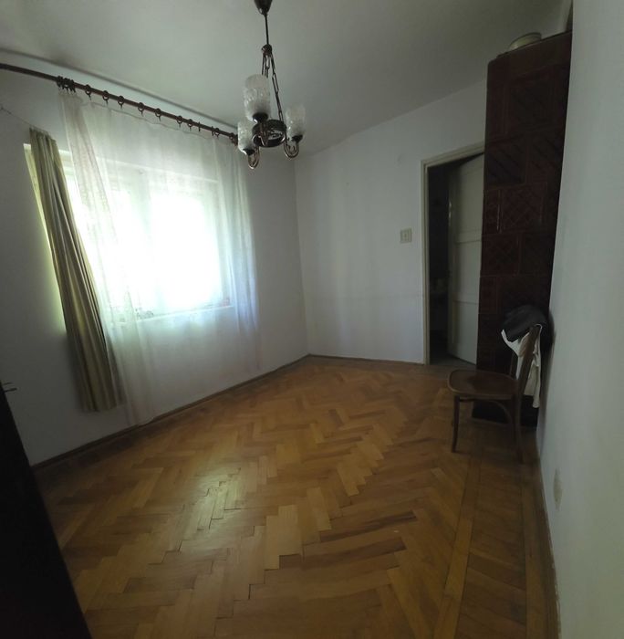 Living area of Apartament 2 bedroom