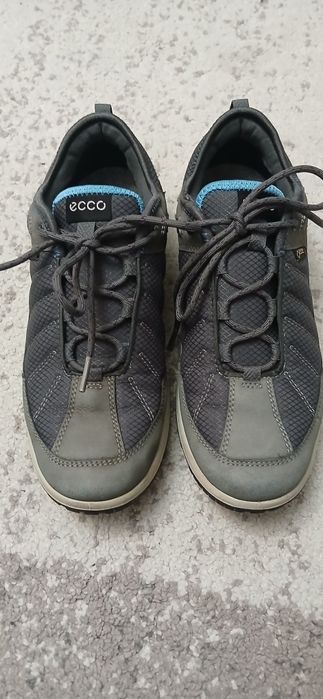 Pantofi Ecco baieti 38