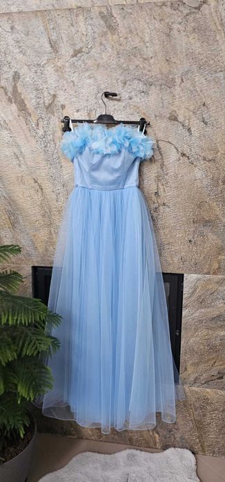 Rochie eleganta, marimea M ( 38-40 )