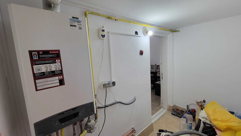 Casă 3 Camere Ploiești