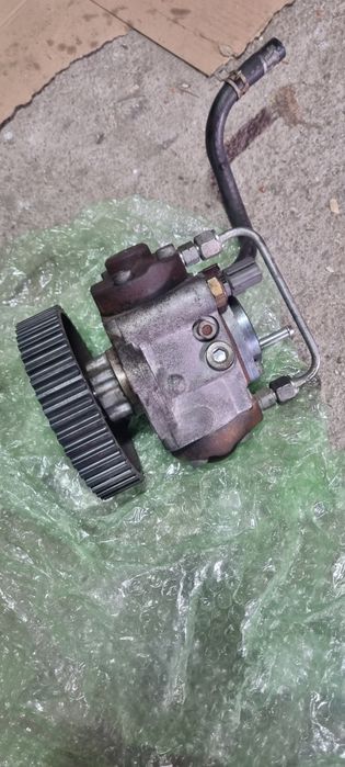 Set injecție 1.7 disel astra h zafira b