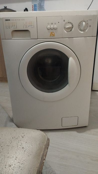 Стиралку на зап части