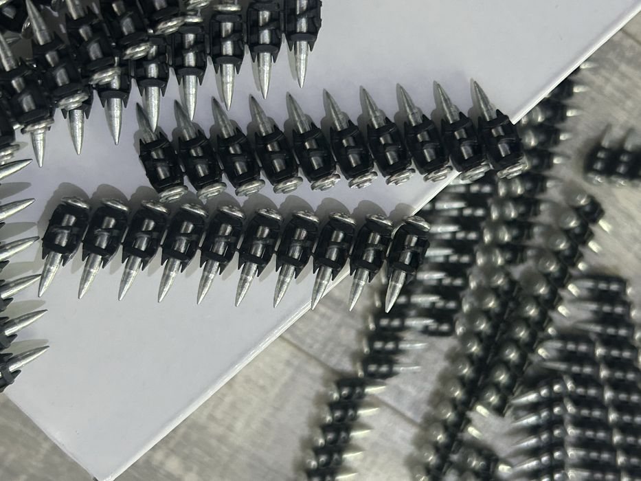 Cuie beton pt Hilti BX3, BX4, Bosch, AlsaFix etc / 16, 19, 22, 27, 38