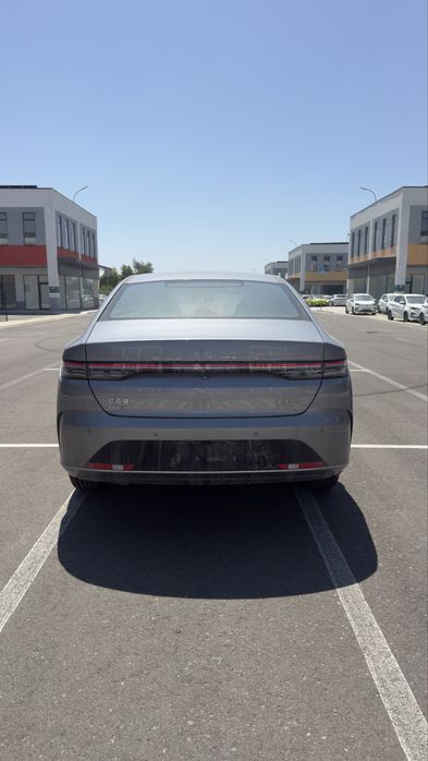 YANGI BYD CHAZOR 2025 – nasiyaga!  693$ dan 36 oyga