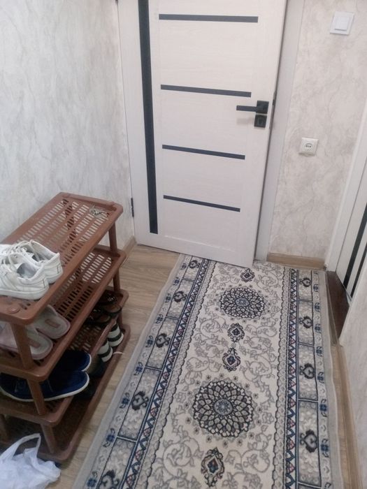 Qizlar uchun kvartira