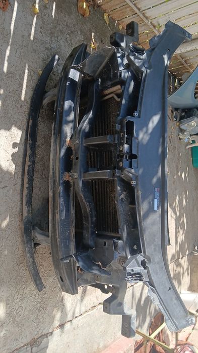 Vând trager complet vw passat b6 2.0
