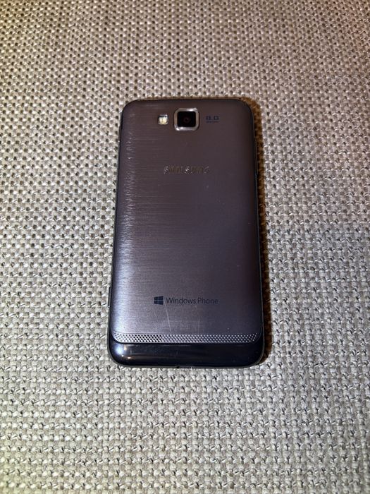 Samsung ATIV S Windows Mobile (GT-i8750) 16GB