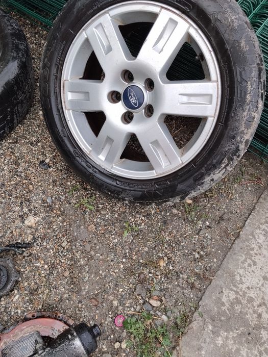 Jante aluminiu ford 5×108 pe 16