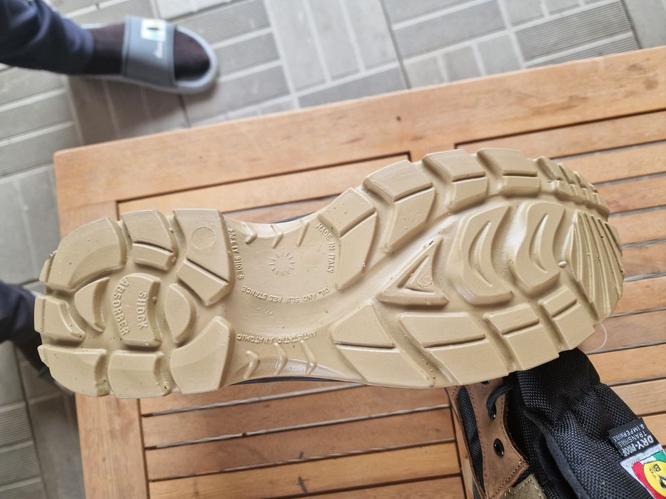 Bocanci lucru  Bicap