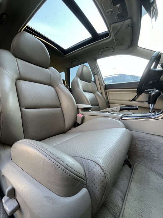 Subaru Legacy B13 / Субару Легаси 3.0 245