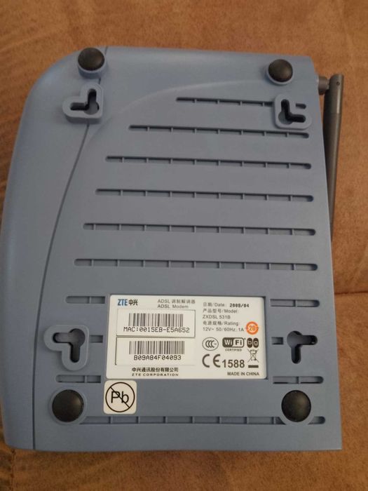 Рутер TP-Link / рутер ZTE