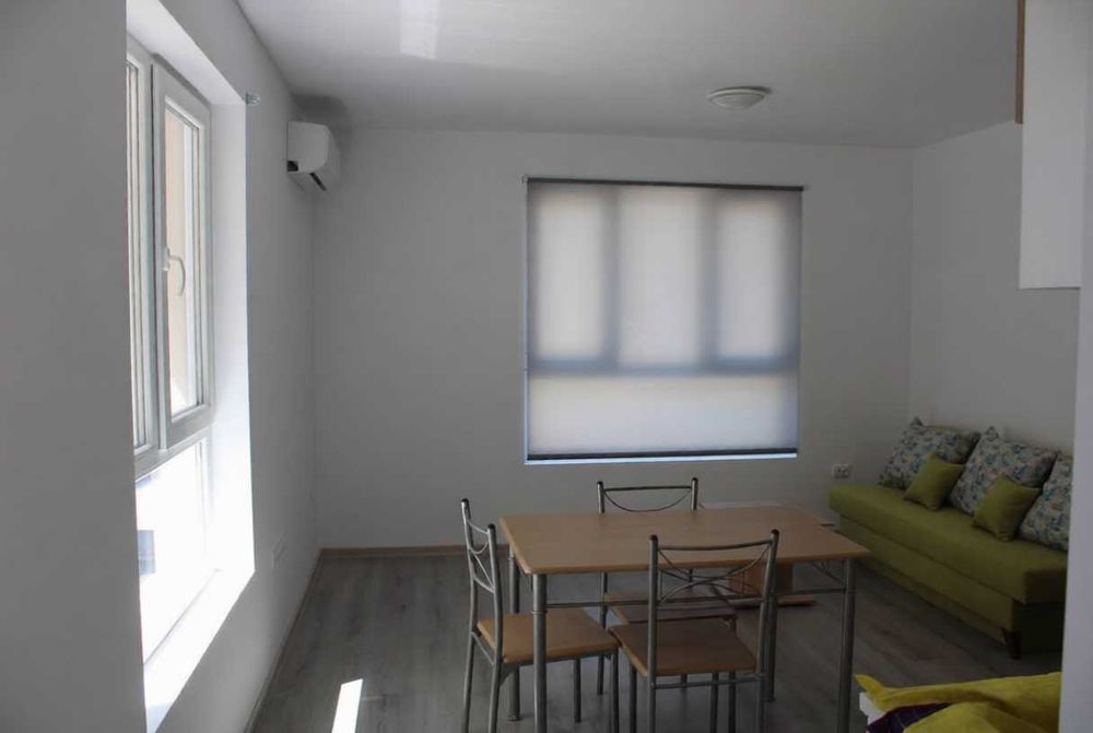 Едностаен апартамент в Остромила