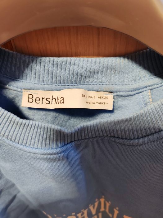 Bluză Damă Bershka S