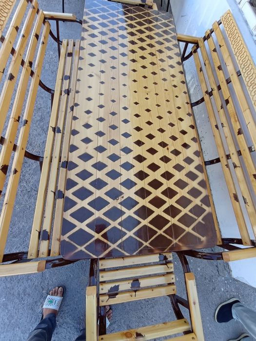 Dachtniy mebel  170000 soʻm