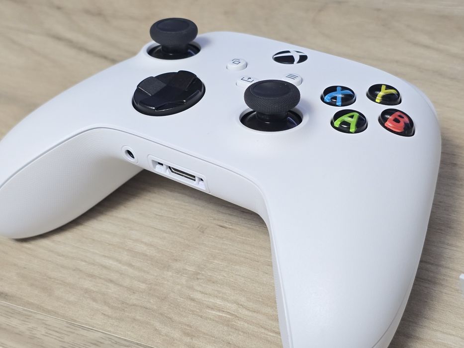 Xbox Series S ca nou, inca garanție