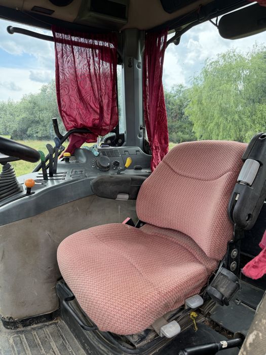 McCormick TTX 230 XTX190