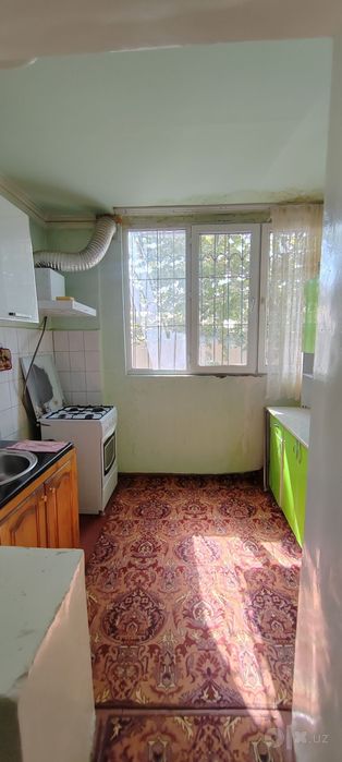 Аренда Чиланзар Домрабад 3/1/4 Сибир Рахимов метро