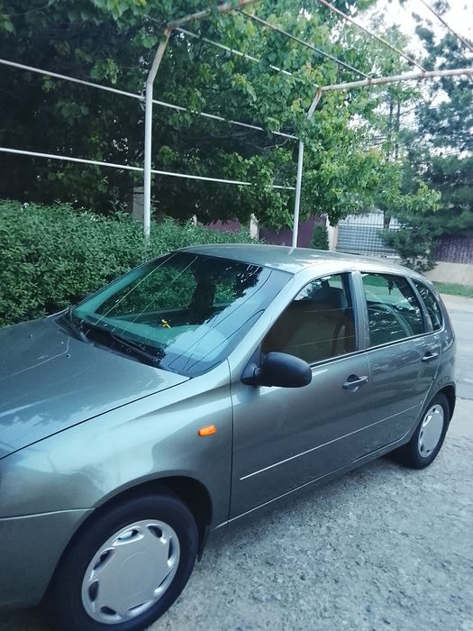 Lada Kalina 119 .
