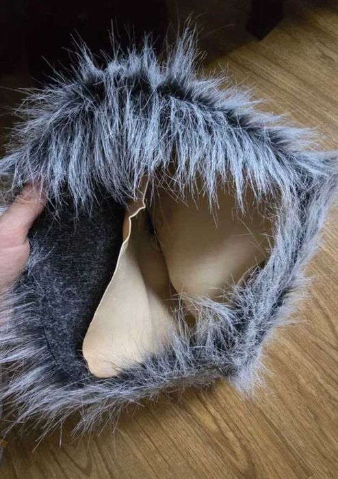 Маска орла для косплея