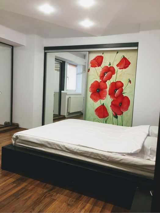 Apartament 3 Camere Modern – Calea București, langa blocul Ford, Piata