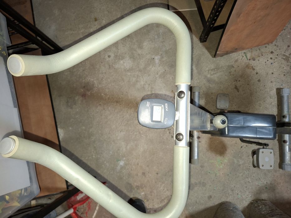 Bicicletă Magnetică Cup’s 50A Energy