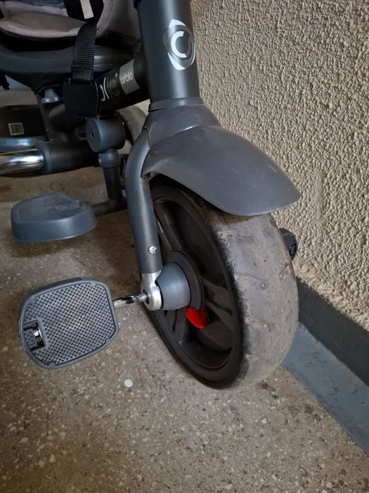 Tricicleta Coccolle urbio