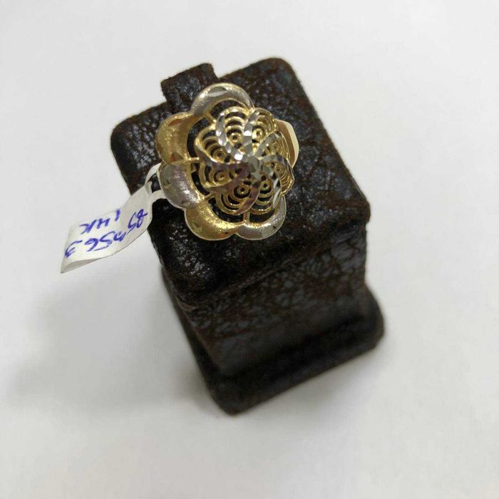 Inel aur 14k 3.23GR (ctg)