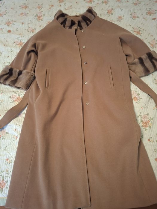 Палто LORETA 50 размер