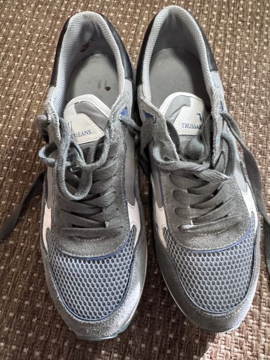 Adidasi Trussardi 43