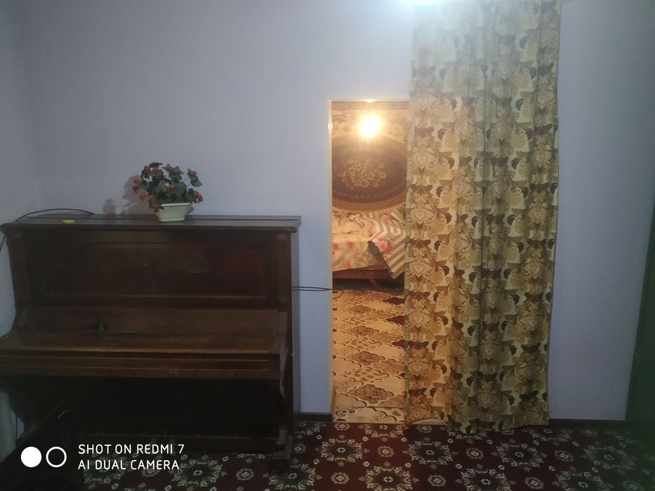 Продается двух этажный дом