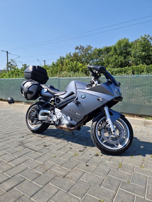 Vand BMW F800ST 2006