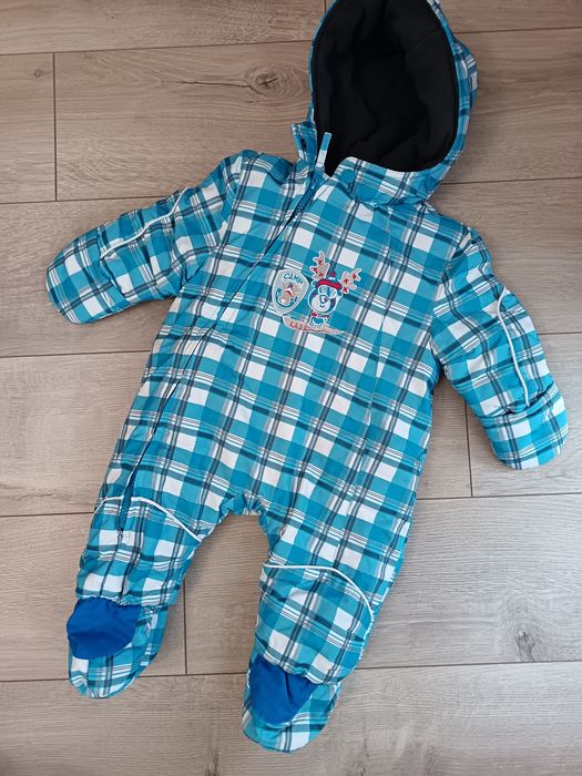 Детски космонавт