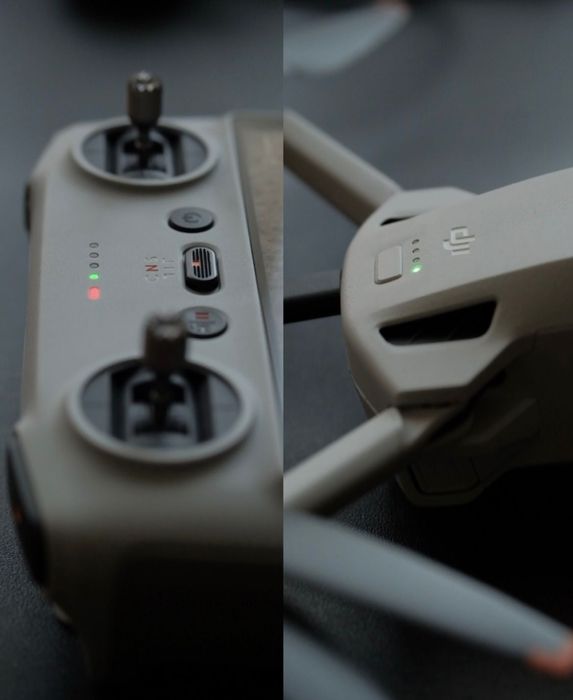 DJI mini 3 pro стабилизатор сатылады