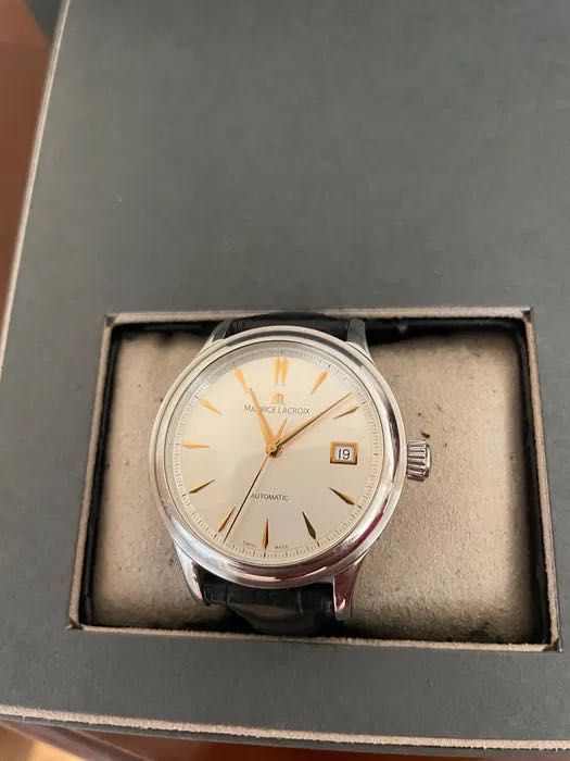 Maurice Lacroix utilizat