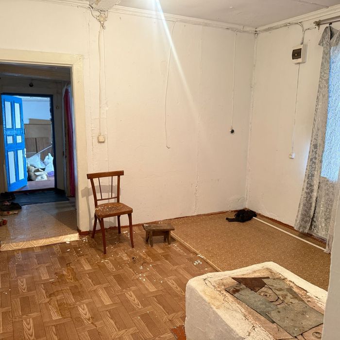 Продается дом под снос