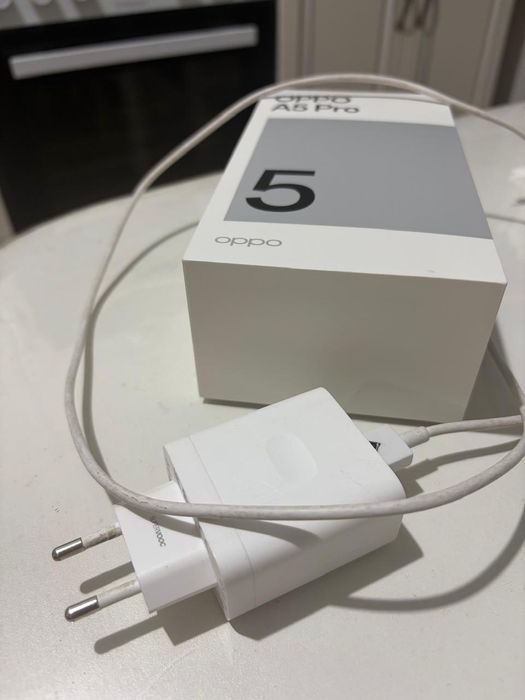 OPPO A5 Pro в идеальном состоянии