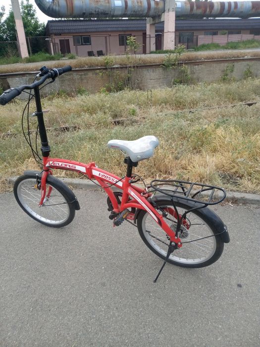 Bicicleta de vânzare