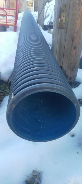 Продам канализационные трубы
