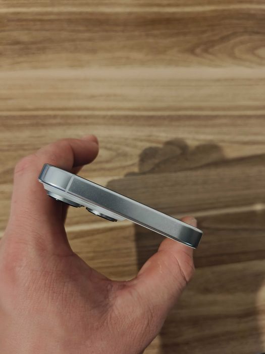 iPhone 16 Pro Max 256GB impecabil 96% baterie