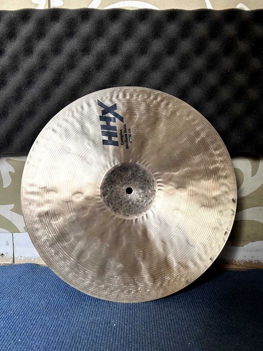 Sabian Complex Medium hihat 14